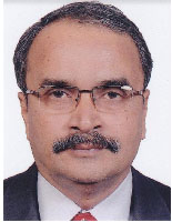 0 Dr. Avinash Bhondwe