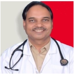 0 Dr. Deependra Bhatnagar