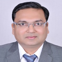 0 Dr. Ashok Garg