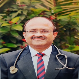 0 Dr. Salil Bhargava