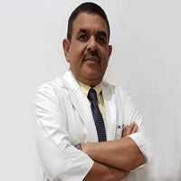 0 Dr. Satyajit Borah