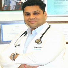 0 Dr Prashant Saxena