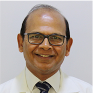 0 Dr. Jagdish Kothari