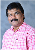0 Dr D Shreehari Rao