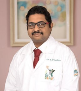 0 Dr. R. Srivathsan