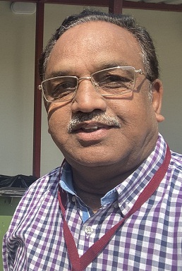 0 Dr. Virendra Bhandari