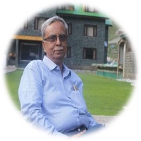 0 Dr Siddhartha Niyogi