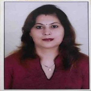 0 Dr. Ritu Nayar