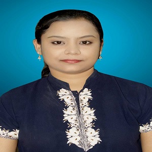 0 Dr. Nibedita Pramanik